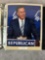 (80+)Political Autographs - Last Name Starts with 