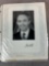 (100+) Political Autographs - Last Name Starts with 