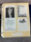 (90+) Author Autographs - Last Name Starts with 