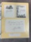 (90+) Author Autographs - Last Name Starts with 