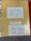 (70+)Medal of Honor Autographs - Last Name Starts with 
