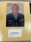 (70+)Medal of Honor Autographs - Last Name Starts with 