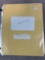 (80+) Noble Prize  Autographs - Last Name Starts with 