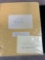 (90+) Noble Prize  Autographs - Last Name Starts with 