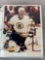 (60+) Hockey Autographs - Last Name Starts with 