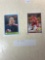(60+) Hockey Autographs - Last Name Starts with 