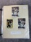 (60+) Hockey Autographs - Last Name Starts with 