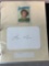 (60+) Hockey Autographs - Last Name Starts with 