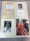 (90+) Military, Political & Misc. Autographs