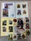 (85+) Golf, Nascar & Hockey Autographs