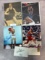 (25+) Basketball Signed Photos & Cards