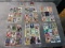 (225+) Signed Football Cards