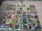 (225+) Signed Football Cards