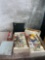 Large Collection of Sports Cards & Pages - WILL NOT SHIP