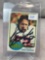 1976 Topps Signed Randy Gradishar Rookie