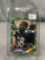 1986 Topps Wilber Marshall Signed Rookie Card