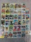 (39) Signed Football Hall of Fame Cards