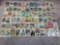 (180+) Signed Football Cards