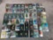 (55+) Signed Football Cards