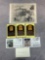 Bob Feller, Don Sutton, Willie McCovey, Joe McCarthy & Bill Mazeroski Signed Items