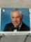 Johnny Carson, Jason Bateman, Ice T & Dave Prowse (Darth Vader) Signed Items