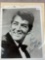 Dean Martin, Dick Van Dyke, Adam West & Andy Griffith Signed Items