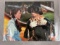 (2) Ray Bolger Signed Photos
