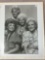 (8) Signed Betty White Photos & Misc..
