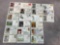 (20+) Baseball Signed 1st Day Covers/Cachets