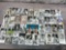 (40+) Baseball Signed Postcards & Small Photos
