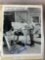 (70+) Entertainer/Celebrity Autographs - Last Name starts with 