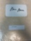 (60+) Entertainer/Celebrity Autographs - Last Name Starts with 