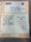 (60+) Entertainer/Celebrity Autographs - Last Name Starts with 