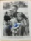 (60+) Entertainer/Celebrity Autographs - Last Name Starts with 