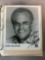 (60+) Musician Autographs - Last Name Starts with 