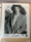 (60+) Musician Autographs - Last Name Starts with 