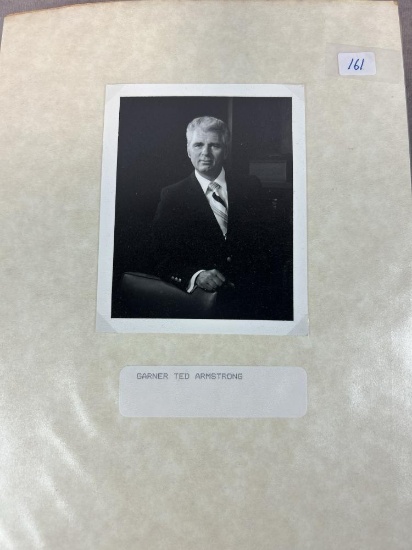 (60+) One of a Kind Autographs - Last Name Starts with "A-K"