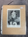 (40+) Hall of Fame Football Autographs