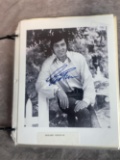 (60+) Musician Autographs - Last Name Starts with 