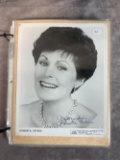 (60+) Musician Autographs - Last Name Starts with 