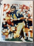 (40+) Hall of Fame Football Autographs