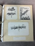 (50+) Musician Autographs - Last Name Starts with 