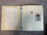 (100+) Women's Baseball Autographs - Last Name Starts with 