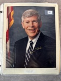 (90+)Political Autographs - Last Name Starts with 