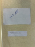 (80+) Inventor Autographs