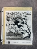 (40+) Hall of Fame Football Autographs
