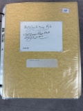 (70+)Medal of Honor Autographs - Last Name Starts with 