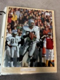 (40+) Hall of Fame Football Autographs