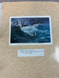 (60+) One of a Kind Autographs - Last Name Starts with 