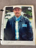 (60+) Military Autographs